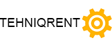 логотип TECHNIQRENT